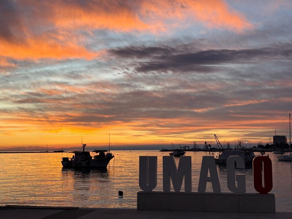 VPC Trip: Training Camp in Umag,&nbsp;Croatia